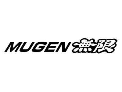 Mugen Logo Transparent