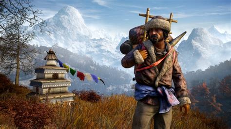 Far Cry 4 Review | GodisaGeek.com