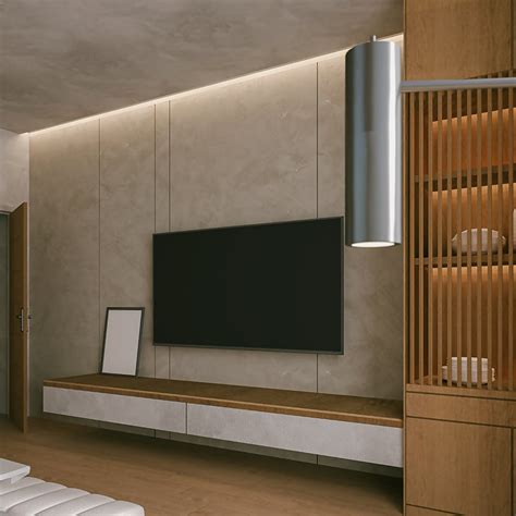 14 Best TV Wall Design Ideas To Add Your Home | LBB