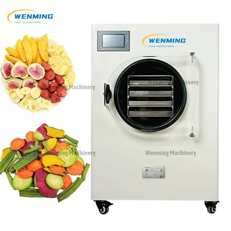 Hot sale Freeze Dried Food Machine Automatic – WM machinery