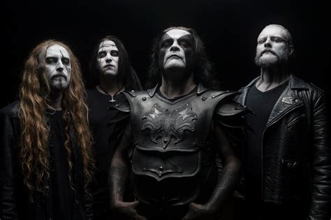 Black Metal Band Abbath Announce A Couple Asian Dates - Unite Asia