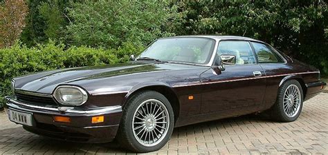 Jaguar XJS V12 - Photos, News, Reviews, Specs, Car listings