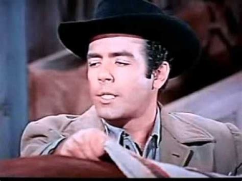 Pernell Roberts sings - Lily of the west | Pernell roberts, Singing, Country music