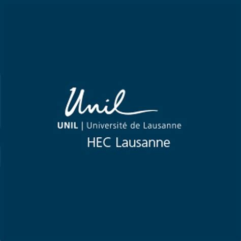 HEC Lausanne