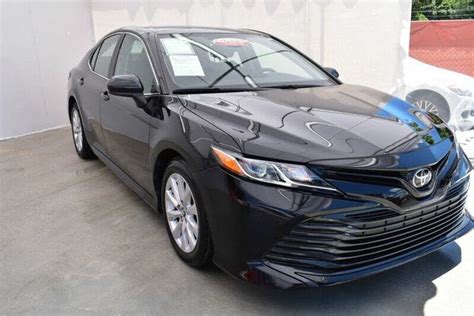 Used Toyota Camry for Sale (with Photos) - CarGurus