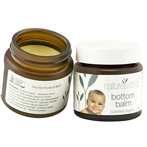 Organic & Natural Newborn Skincare Gift Pack