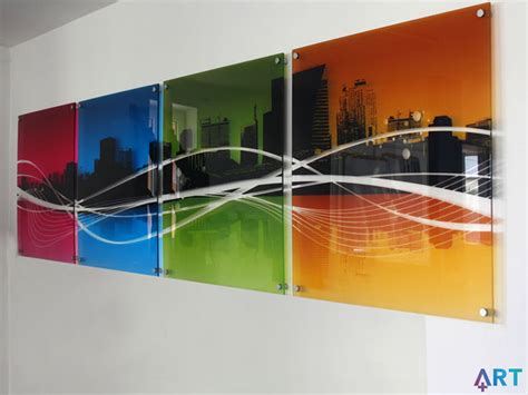 Artplus Is Known as A Best Quality Acrylic Printing Company in UAE.