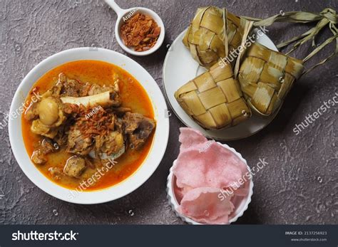 408 Gulai Kambing Images, Stock Photos & Vectors | Shutterstock