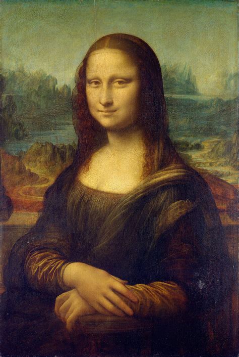 The Mona Lisa, history and mysteries - Musée du Louvre Paris - PARISCityVISION