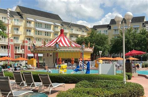 12 Best Disney Resorts for Kids, Toddlers, and Preschoolers (2024)