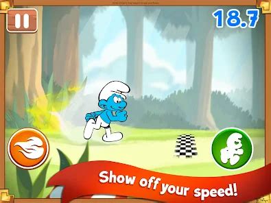 The Smurf Games Codes - December 2024