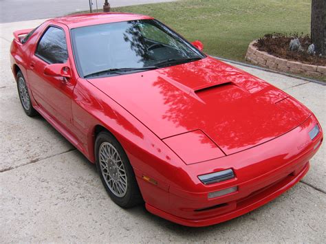 1991 Mazda RX-7 FC3S Turbo II Mazda Rx7, Mazda, Fc Rx7, 54% OFF