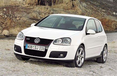 Volkswagen Golf GTI Mk5 Buyer's Guide & History - Garage Dreams