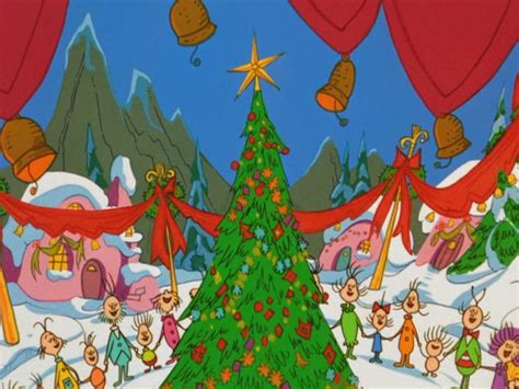 How the Grinch Stole Christmas! - Christmas Movies Image (17364433) - Fanpop