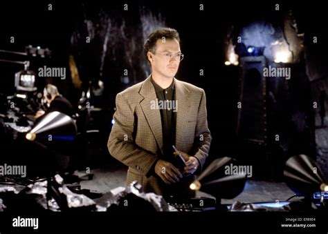 MICHAEL KEATON BATMAN RETURNS (1992 Stock Photo, Royalty Free Image ...