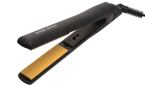 CHI Professional 1" Ceramic Hair Straightener | Groupon