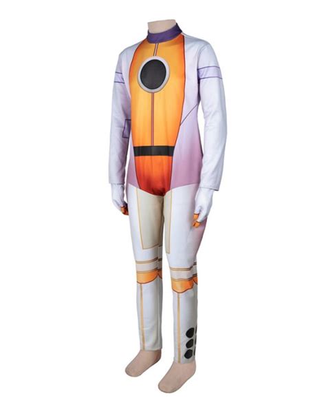 FNAF Lolbit Costume - LOASP