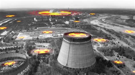 How A Radiation-Eating Fungus Growing In Chernobyl Could Save Future Astronauts