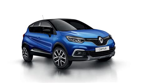 Renault Captur S Edition Wallpaper | HD Car Wallpapers | ID #10323