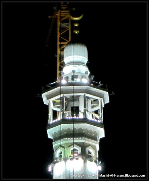 Pictures of Al Masjid Al Haram: Masjid Al Haram on 04/09/1433 (Night:22-23/072012)