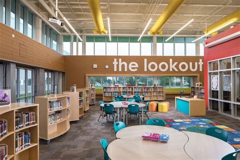 Modern school library design ideas – Artofit