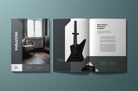 30+ Best InDesign Magazine Templates 2021 (Free & Premium)