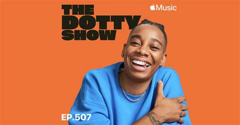 ‎Dotty's Mixtape Radio Station on Apple Music