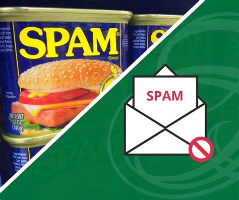 What is Spam? - Kerseys Solicitors