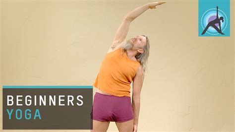 Standing Yoga Poses For Beginners