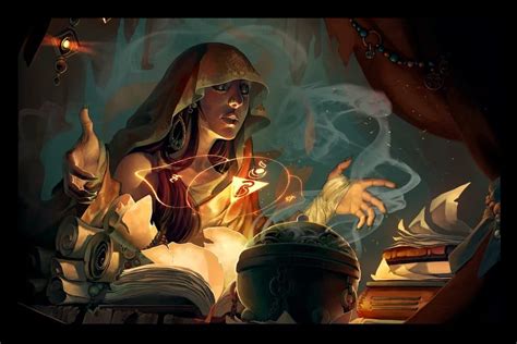 Divination Wizard 5e: (How Useful Is Portent?) - Wizard Of The Tavern