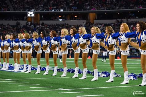 Pin by Kira Szarka on Dallas Cowboys Cheerleaders | Cheerleading ...