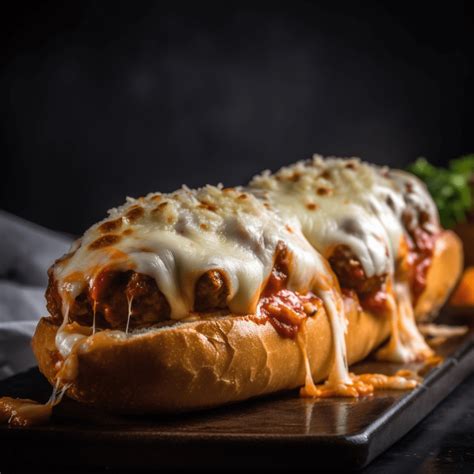 Best Cheese for Meatball Subs (Top 10 Cheeses To Try) – Hangry Hanna