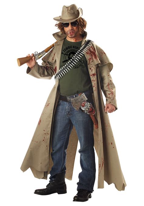 Top Scary Zombie Halloween Costume Ideas This Year