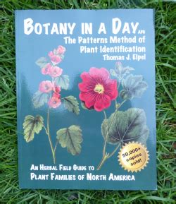 Edible Wild Food Blog » Botany in a Day: Book Review