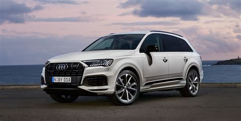 2023 Audi Q7 Exterior - Best New SUVs