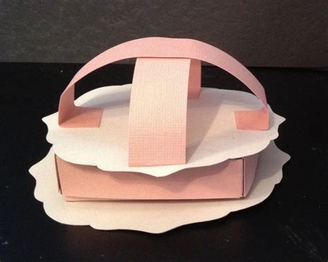 annes papercreations: How to make a pizza box,gift boxes and 3D ...