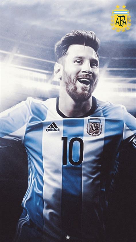 345 Messi Argentina Hd Wallpaper Download free Download - MyWeb