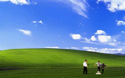 Windows XP Bliss Wallpaper 1024x768 - WallpaperSafari