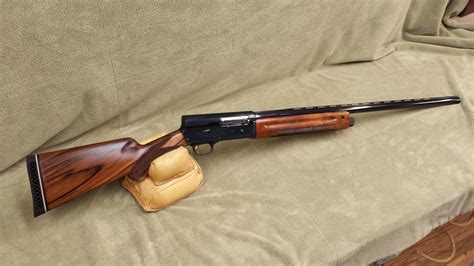 Browning Auto 5 Magnum 12. Japan. for sale at Gunsamerica.com: 928007554