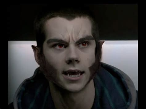 Teen wolf season 6 - new trailer (werewolf stiles) mtv 2016 : Hostzin ...