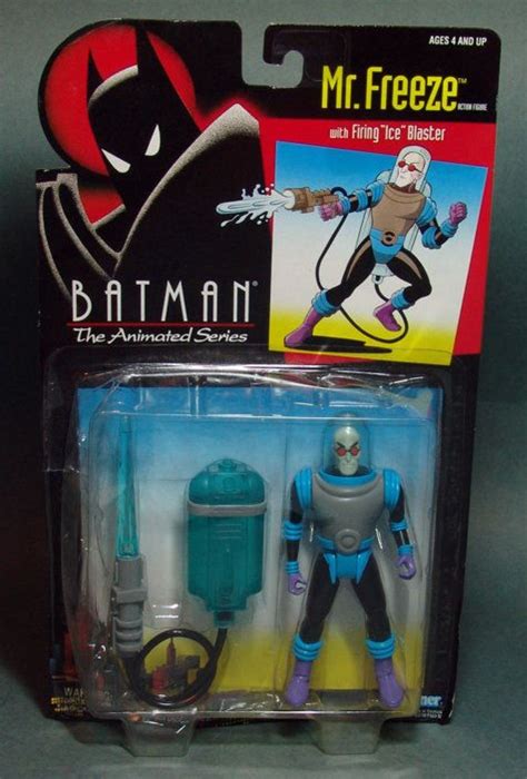 Pin by Tofer on Batman TAS Figures Vintage | Action figures, Batman toys, Batman collectibles