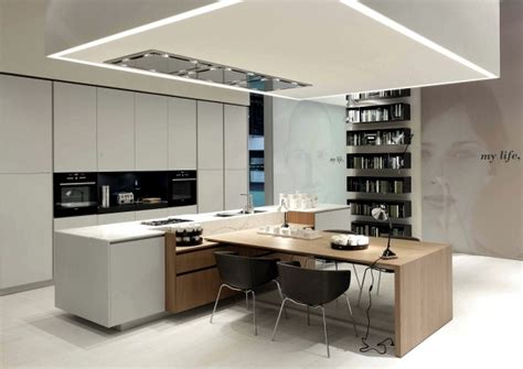 Top 20 leading kitchen manufacturers in Europe and exclusive kitchen ...