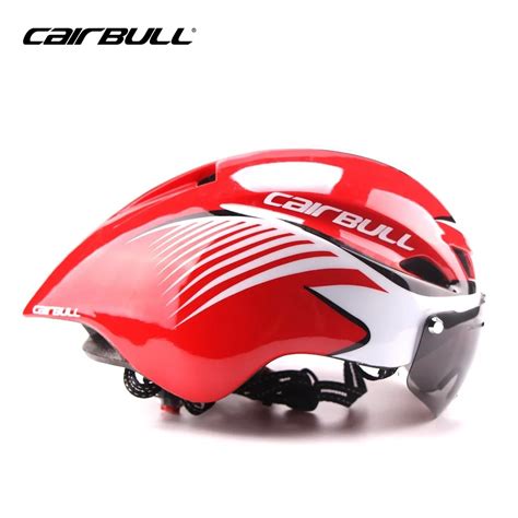 CAIRBULL Casco Cool Bike Helmets For Adults Men Cycle Mountain Biking ...