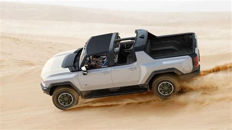 2024 GMC Hummer EV Pickup Price Increased By Up To $1,600