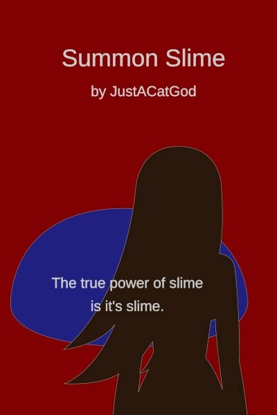 Summon Slime (Cozy Fantasy Adventure With Some GxG Slow-Burn Romance ...