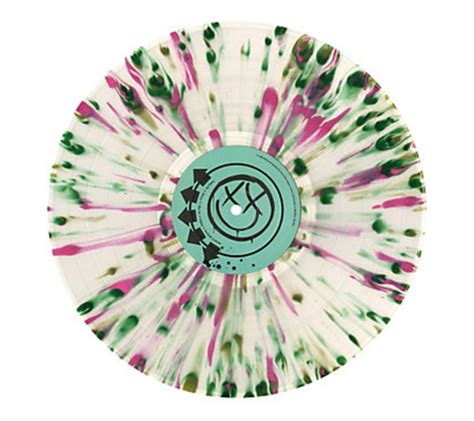 blink-182 'Untitled' Vinyl Reissue Now Available — PropertyOfZack