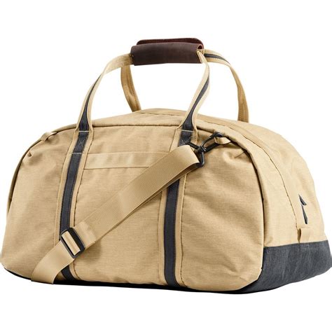 The North Face Berkeley Small Duffel | Backcountry.com