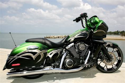 2011 Kawasaki Vulcan Vaquero 1700 Custom Roaring Toyz Bike | Kawasaki ...