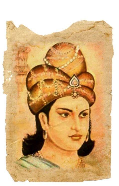 Ashoka Maurya (304 B.C. — 232 B.C.), Indian ruler, Emperor of India ...