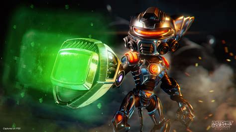 Ratchet & Clank: Rift Apart | Insomniac Games